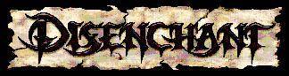 logo Disenchant (MEX)
